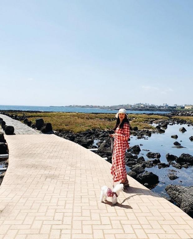 손예진 인스타그램