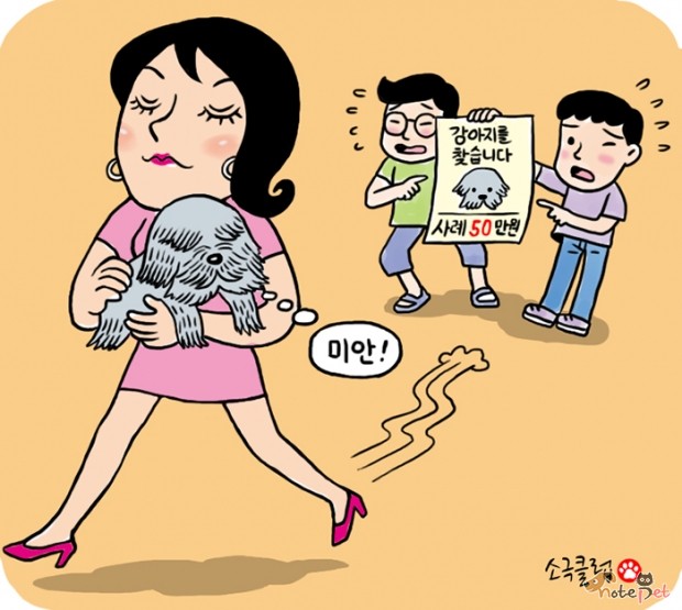 노트펫
