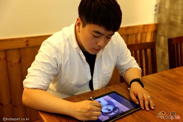노트펫