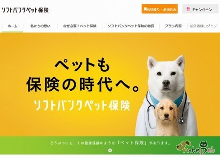 노트펫