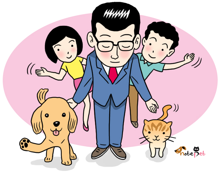 노트펫