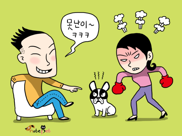 노트펫