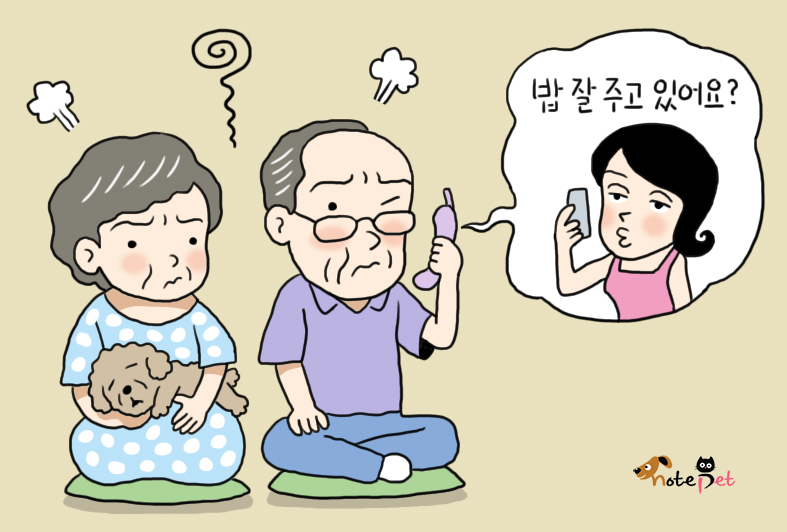 노트펫
