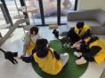 "유기동물과 교감하며 생명존중 배워요"...경기도, 청소년 여름방학 봉사 프로그램 마련