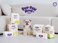 깨끗한나라 반려동물 전문 브랜드 포포몽, 다이소 신제품 6종 출시