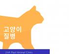 ​고양이가 잘 걸리는 질환 3가지: 원인, 증상, 예방