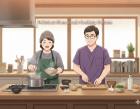 내 몸이 맑아지는 미나리무침