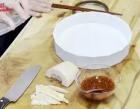 죽순 초무침