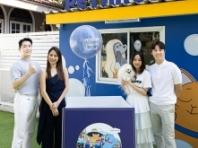 페스룸, 방콕 플래그십 스토어 오픈..'K-반려동물용품 세계화 노려'