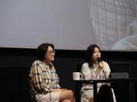 서울동물영화제, 김현민 영화감독과 함께한 6월 '월간 동물영화' 성료