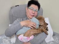 양희은, 아픈 반려견 향한 안쓰러운 마음 드러내..."18살 치매 할머니 우리 미미!"