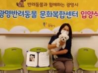 광명시 반려동물문화복합센터 '반함', 반려문화 확산 거점으로 성장
