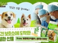 농림축산식품부, 돌봄에서 입양까지 책임지는 '함께할개냥' 캠페인 진행