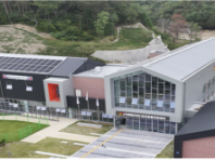 강원도, 도내 최초 '반려동물지원센터' 개관...치유·치료·교육 공간으로'