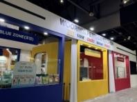 우리와주식회사, '2025 메가주 일산' 성료...'우리와 펫푸드 키친' 재현 체험형 부스 호평