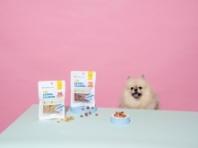 "구조견 입양 홍보하고 보호소 지원도!"...네츄럴코어, 신제품으로 입양 지원 캠페인 지속