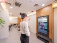 서울 종각 지하도상가에  '스마트 쉼터'  