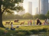 기후에너지환경부, 사람과 야생동물의 안전한 공존 조성