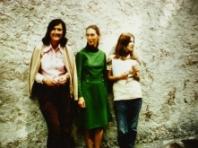 갈디카스 그리고  구달, 포시...'리키의 천사' 막을 내리다