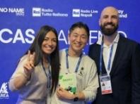 반려동물 브랜드 스위피, 이탈리아 음악축제서 반려견 웰빙 음악 프로젝트 공개