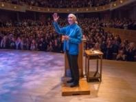 제인 구달연구소, 4월3일 '제인구달데이(Jane Goodall Day)' 선포 