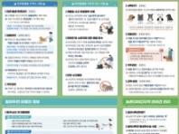농식품부,  ‘올바른 반려생활 가이드’  홍보 영상 배포