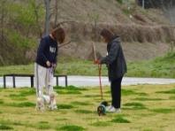 경기도, 4월부터 반려동물 교감 활동  프로그램 새로 시작 