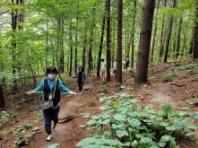 국립공원, 치유의 거점으로... 국민건강보험공단과 업무협약 체결