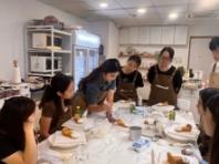 KPNEA,  홍콩  대만 교육기관과 한국형 펫푸드 교육시스템 확산