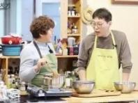 이런 꼬막 처음이에요!