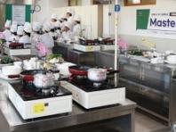 '글로벌 한식' 국가대표 육성기관...수라학교 문 연다