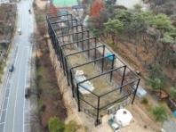 청주동물원, 독수리 등 천연기념물 치료 동물·재활 전문 공간 개설