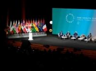 WHO, '원 헬스 서밋' 통해 비전을 실행으로 전환하다