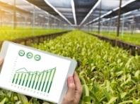 농식품부, 스마트농업 우수기업 15개사 첫 선정