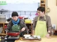 온 가족이 좋아하는 녹차멸치볶음