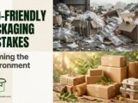 오히려 해가 되는 '친환경 포장' 실수 10가지