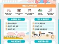 농식품부, 「한육우, 젖소 동물복지 가이드라인」 제작 배포