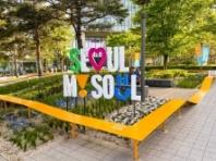 서울숲~성수잇는 역대급 정원… 최장·최대규모 서울국제정원박람회 5월1일 개막