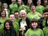 "희망은 행동하는 것"… 전 세계 첫 '제인 구달의 날' (4월3일) 다양한 행사