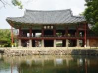 춘향전의 배경 '남원 광한루' 국보 된다