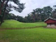 단종-정순왕후, 장릉과 사릉에서 '꽃'으로 이어진다