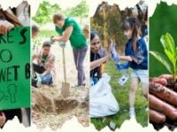 2026 지구의 날(4월22일) - '세계는 지금'