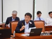 서삼석 의원, ‘대학동물병원 설치법’ 대표 발의