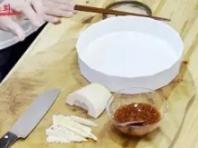 죽순 초무침