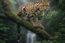 "2030년 골든타임 4년 남았다"…포나 앤 플로라, 2026년 보호가 시급한 '10대 종' 발표