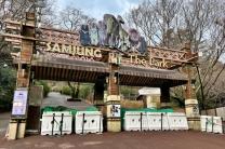 부산시, 폐업한 '삼정더파크' 매입… 공영 동물원으로 재탄생