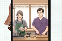 나를 회복하는, 오리지널 무생채