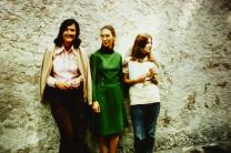 갈디카스 그리고  구달, 포시...'리키의 천사' 막을 내리다