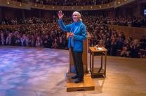 제인 구달연구소, 4월3일 '제인구달데이(Jane Goodall Day)' 선포 