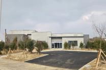 제주 첫 공설 동물장묘시설 완공…6월 정식 운영